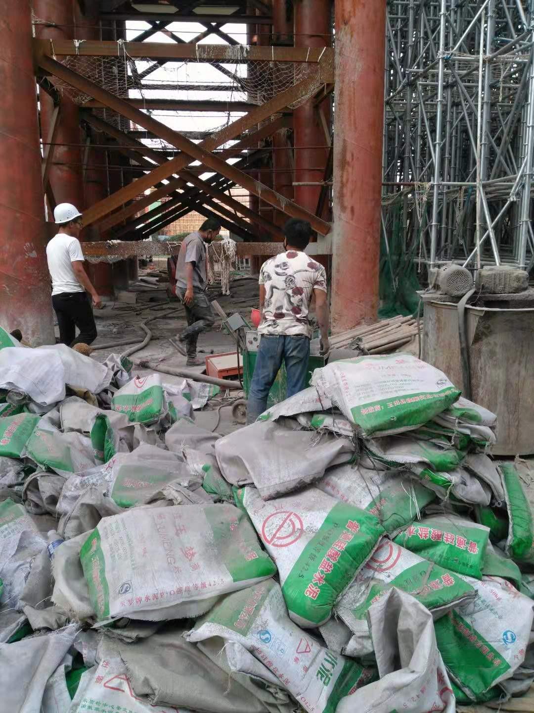 茂县教你正确认识地基加固，以免当大聪明