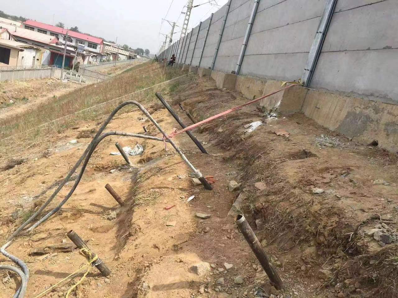 茂县加固公司如何进行建筑物纠偏